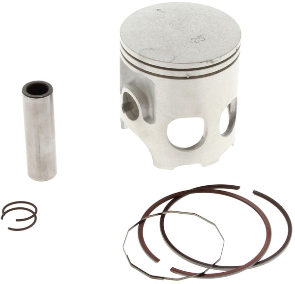 Tecnium Satz Gusskolben Ø55.95mm