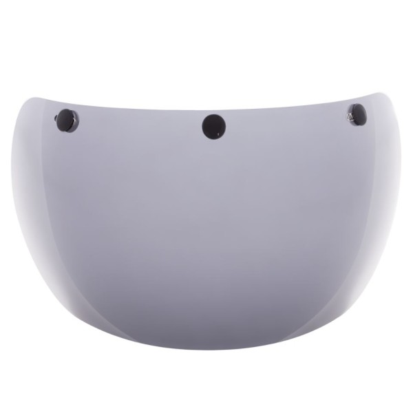Visier, getönt für Moto Guzzi / Vespa Helm