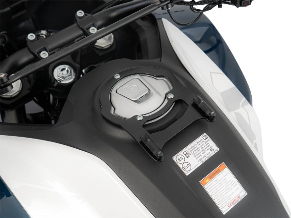 Tankring Basic für CF Moto 700 MT (25-) Hepco & Becker