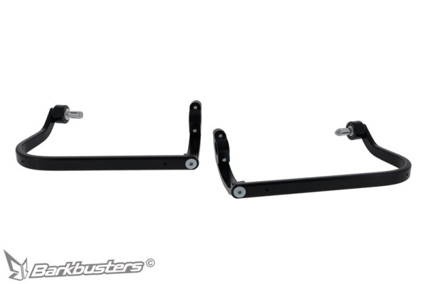 Barkbusters Hardware-Kit Zweipunktbefestigung