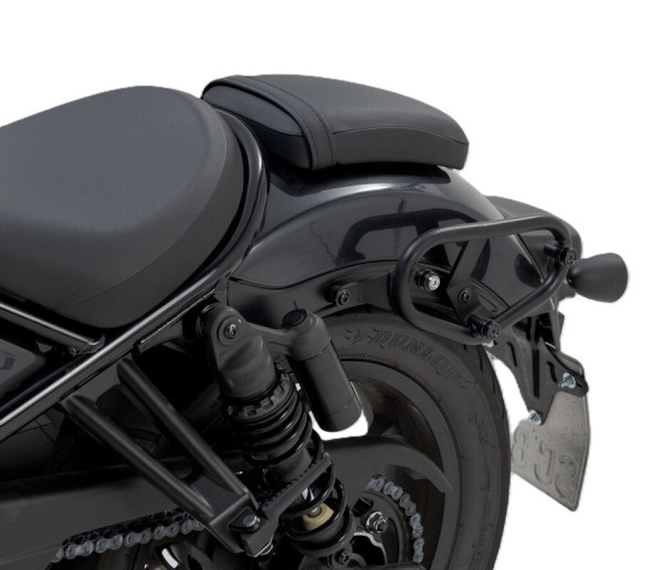 SW-Motech SLC Seitenträger links für Honda CMX 1100 Rebel /SE (21-)