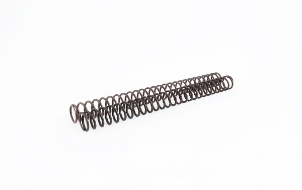 Original Yamaha Öhlins-Vordergabelfedersatz 10N/mm für NIX 30