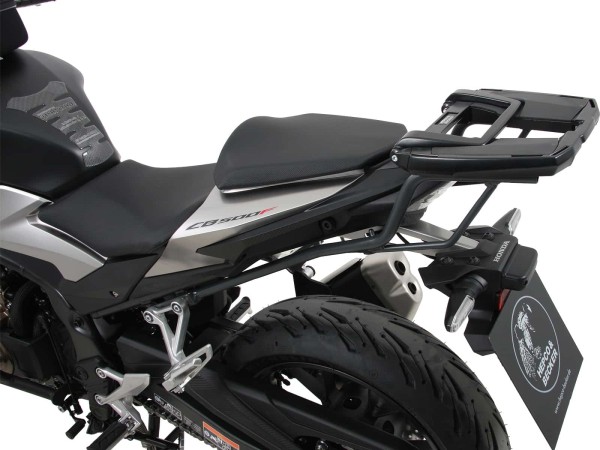 Easyrack Topcase-Träger für Honda CB 500 Hornet (24-) Hepco & Becker