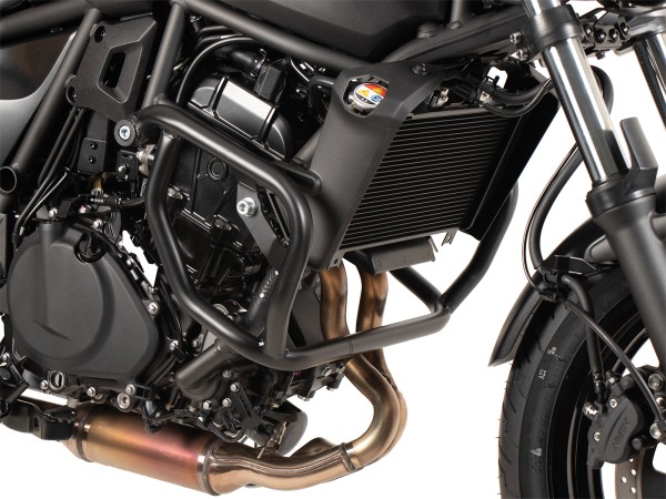Motorschutzbügel für Kawasaki Eliminator 500 (24-) Hepco & Becker