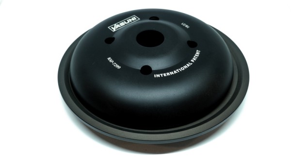 Yasuni Axial 4T Variator - SYM 125 Cruisym