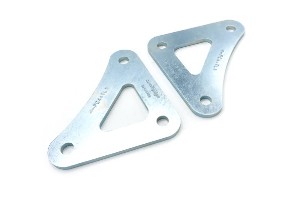 alpha Technik Tieferlegungssatz 40mm Honda CB500F,FA,CBR500R,RA,CB500; Typ PC58; Modelljahr 2017-