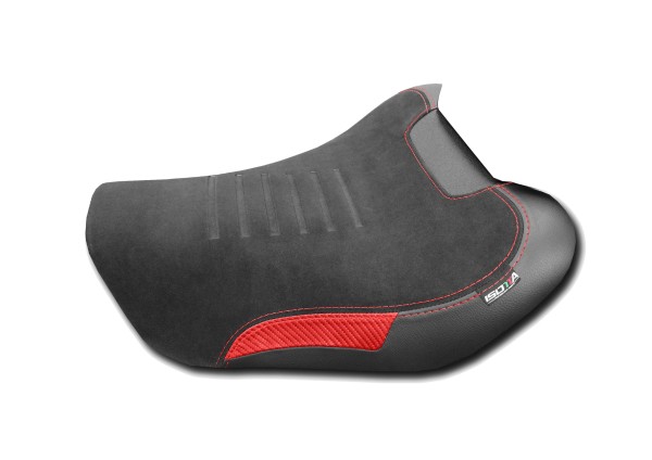 Komfort-Fahrersitzbank für Yamaha Tracer 9 GT /+ (25-)
