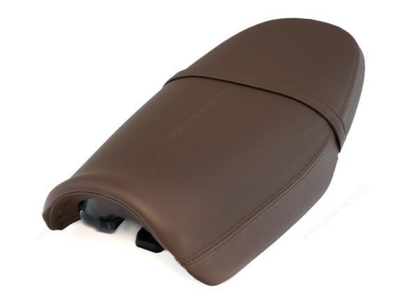 Hohe Sitzbank für Honda CL 500 Scrambler (23-) Original