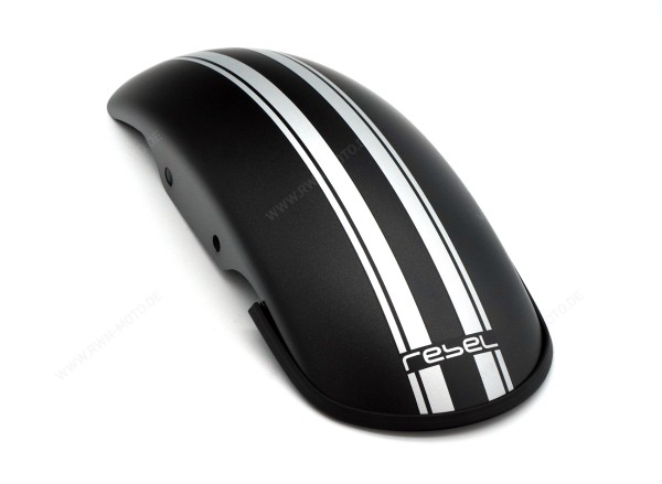 Kurzer Vorderkotflügel für Honda CMX 1100 Rebel (21-25) Original