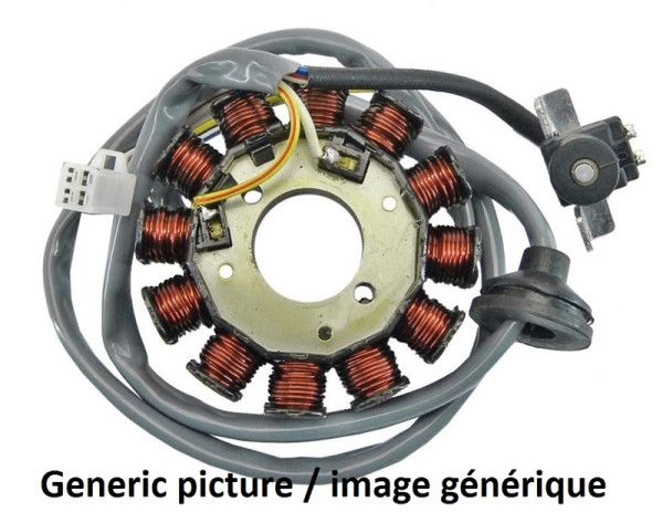 Tecnium Lichtmaschinen-Stator Honda CBR1000RR
