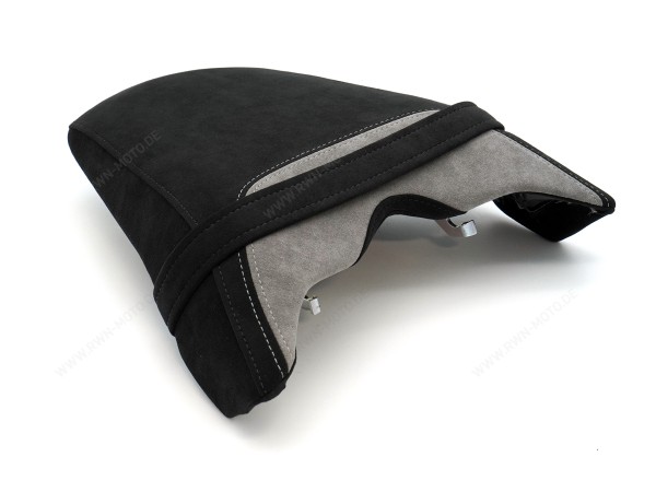 Alcantara Soziussitz für Honda CB1000R 2021-