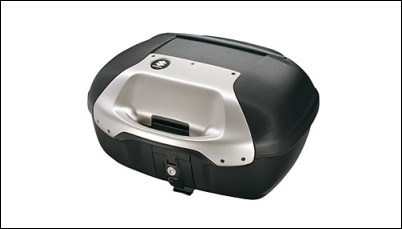 Top-Case "Touring" für Suzuki V-Strom 650 BJ. 2012-2016