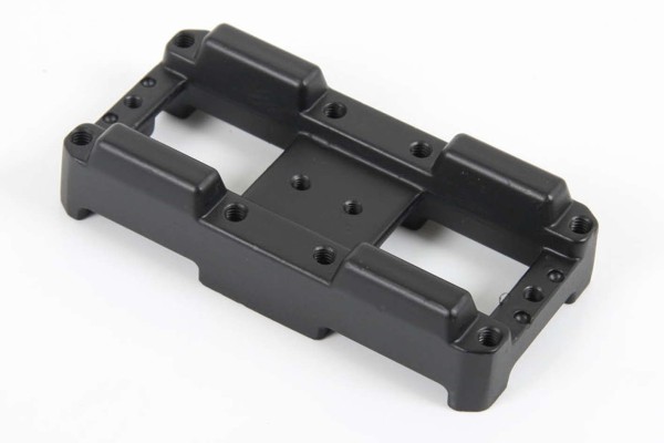 Universal-Halter für Aluminiumkoffer Hepco & Becker
