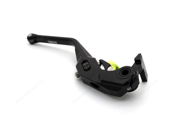 Bremshebel schwarz für MT-09 / Tracer 9 / XSR 900 (Bj.21-) Original Yamaha