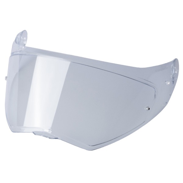 Caberg Visier klar für Adventurehelm Tanami
