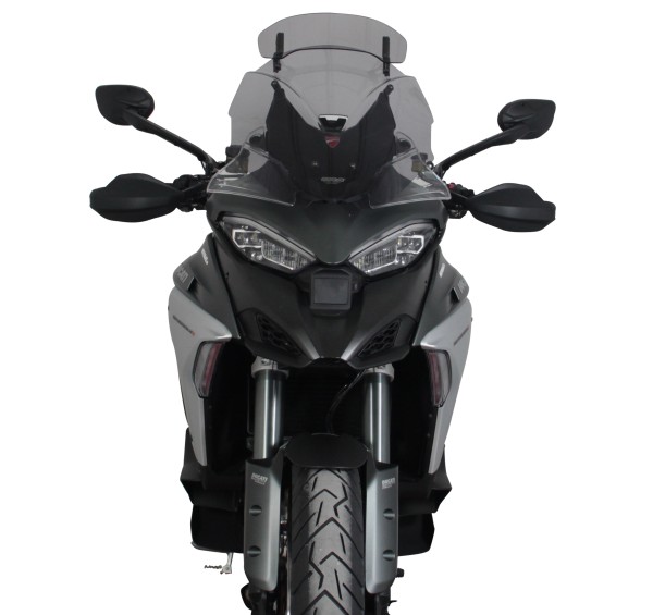 Variotouringscreen MRA "VTM" rauchgrau für Ducati Multistrada V4 (21-)