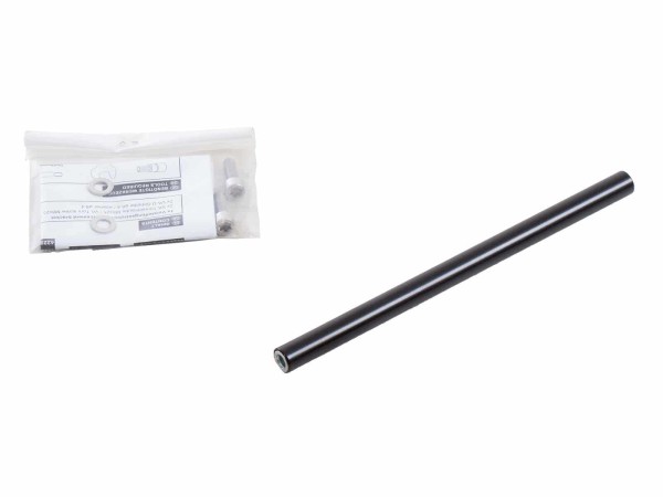 Versteifungsstrebe schwarz für Motorschutzbügel für BMW R 1250 R (19-) Hepco & Becker