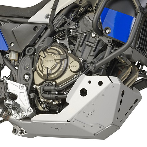 Motorschutz aus Aluminium für Yamaha Tenere (Bj.19-24) Givi