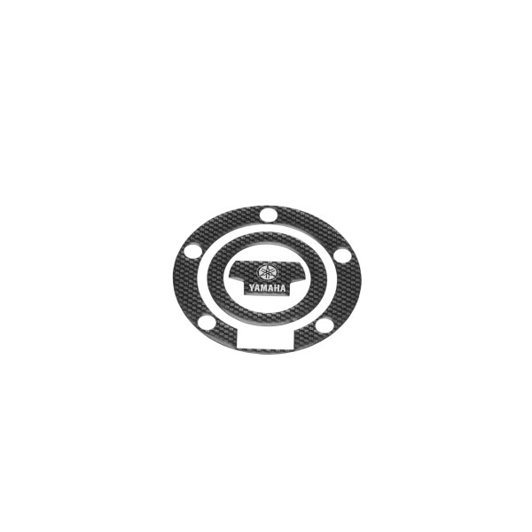 Original Yamaha Schutzvorrichtung für Einfülldeckel / Tankdeckel