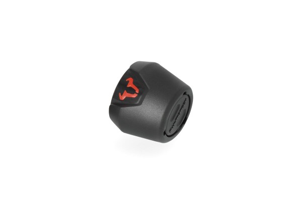 SW-Motech Sturzpad-Kit für Hinterachse BMW S 1000 XR (17-)