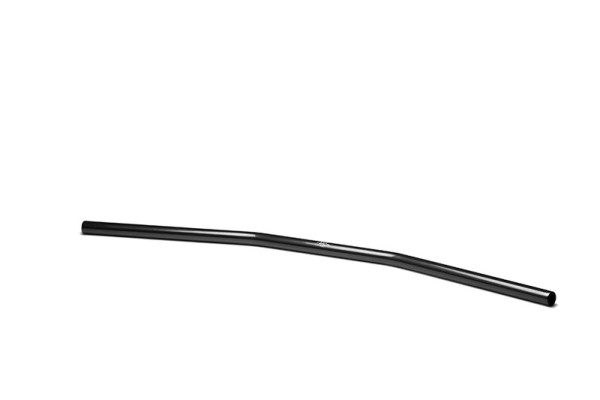 HIGHSIDER pro Drag Bar AD2 Lenker Aluminium Schwarz, 7/8 Zoll