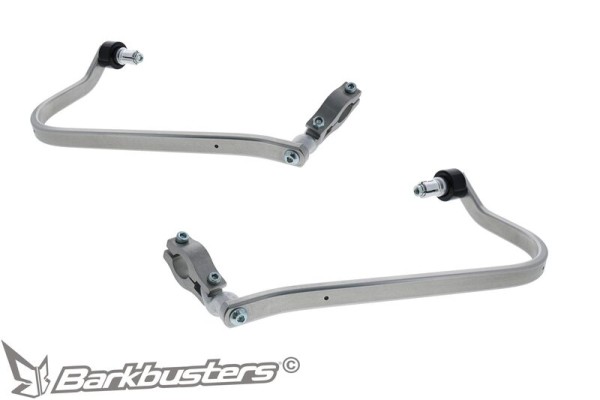 Barkbusters Hardware-Kit Zweipunktbefestigung