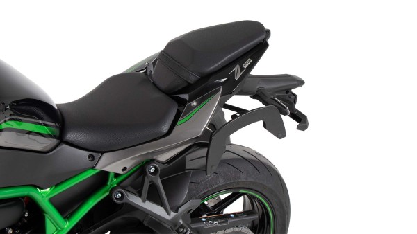 C-Bow Seitenträger für Kawasaki Z H2 1000 (20-) Hepco & Becker