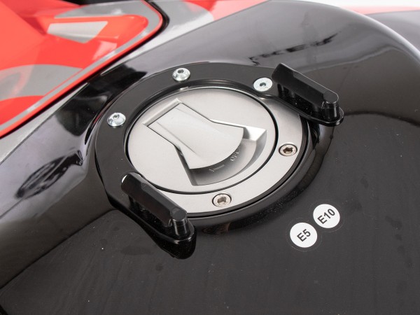 Tankring Basic inkl. Tankrucksackverschlusseinheit für Aprilia RS 660 / Factory (25-)