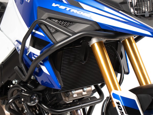 Tankschutzbügel für Suzuki V-Strom 1050 DE (23-) Hepco & Becker