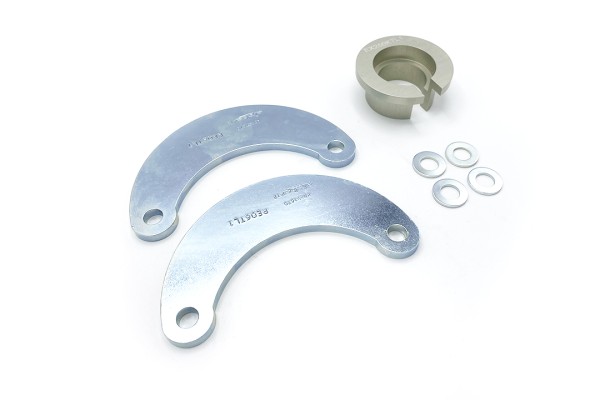 alpha Technik Tieferlegungssatz 30mm für Yamaha XSR125; Typ RE44 / RE47; Modelljahr 2021-