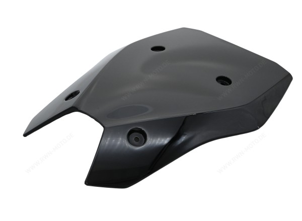 Getönte Instrumentenabdeckung mittelgroß für Kawasaki Z 900 /SE (25-) Original Kawasaki