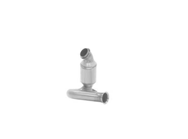 ARROW Racing-Kat-Ersatzrohr ohne Katalysator für KTM / Husqvarna