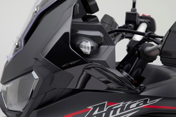 Windabweisersatz oben für Honda CRF1100L Africa Twin (20-23)