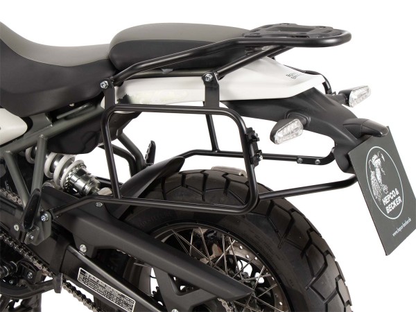Seitenkofferträger für Royal Enfield Himalayan 450 (24-) Hepco & Becker