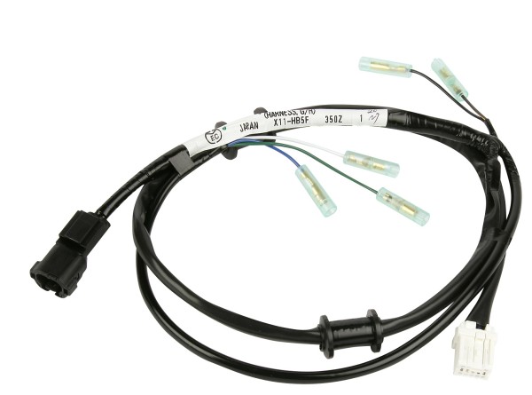 Montagesatz Griffheizung für Honda CB 500 F 2019- Original