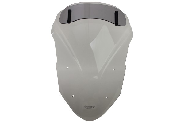 Variotouringscreen MRA "VTM" rauchgrau für Yamaha Tracer 9 / GT (21-24)