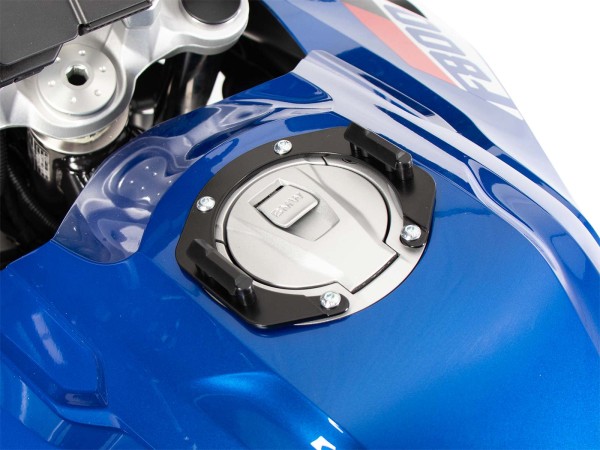 Tankring Basic für BMW F 800 GS (24-) Hepco & Becker