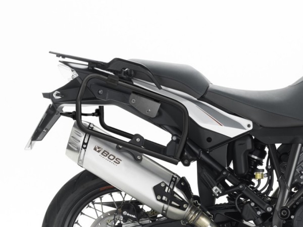 Shad Kofferträger 4P für KTM 1290 Super Adventure 2014-2020