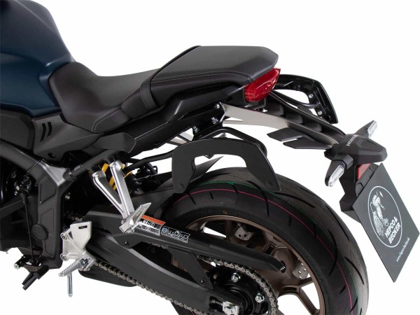 C-Bow Taschenhalter für Honda CBR 650 R (21-23) Hepco & Becker