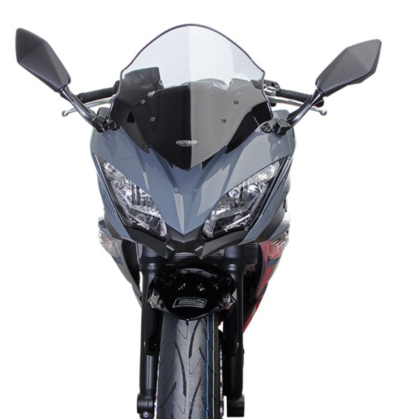 Tourenscheibe MRA "TM" für KAWASAKI NINJA 650 (Bj.17-19)