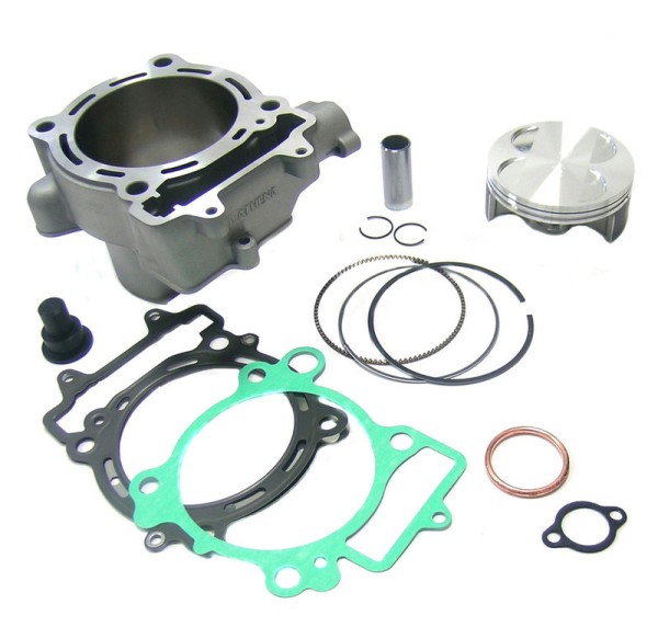 ATHENA Zylinder-Kolben-Kit - Ø96mm Kawasaki KFX450R