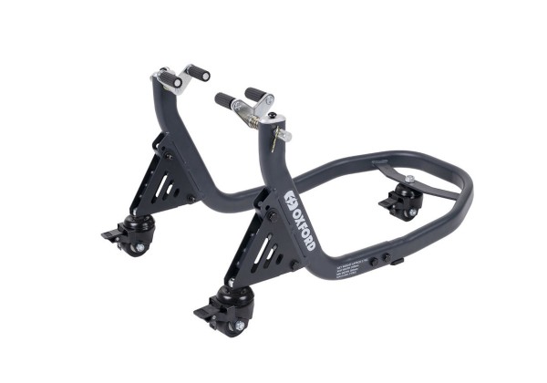 Universal Montageständer "ZERO-G DOLLY" vorne von OXFORD