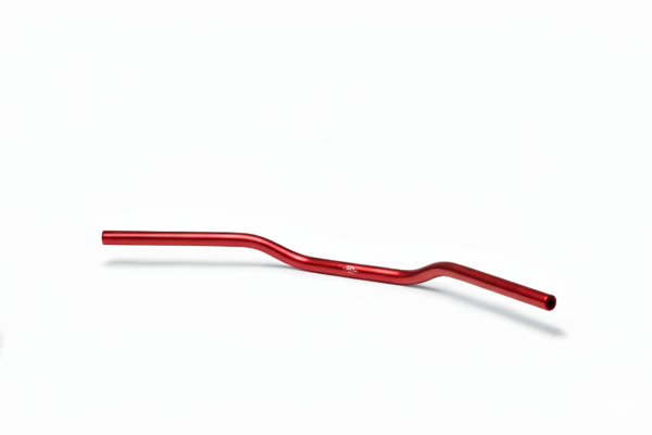 LSL Alu-Lenker Superbike AN1, 7/8 Zoll, rot