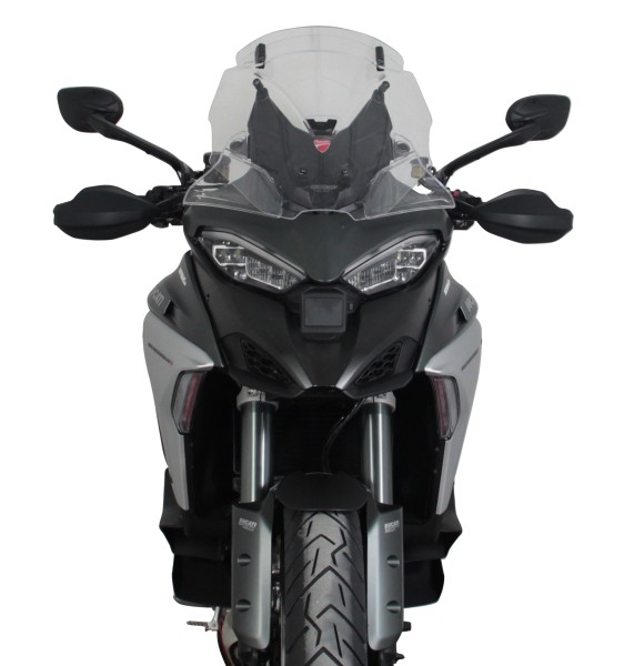 Variotouringscreen MRA "VTM" klar für Ducati Multistrada V4 (21-)