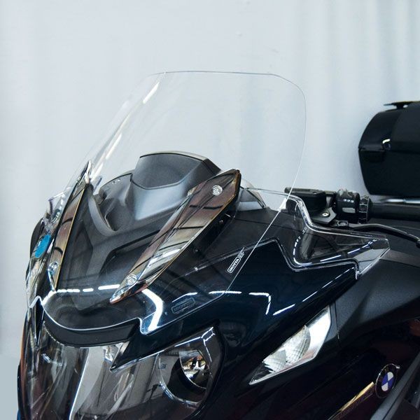 Windschutzscheibe Originaltyp - Höhe 575 mm für BMW R 1200 RT /R 1250 RT