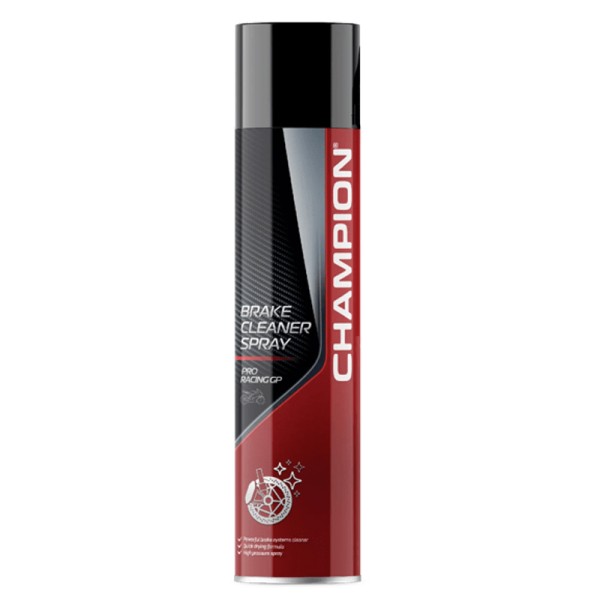 CHAMPION® Pro Racing GP Brake Cleaner Bremsenreiniger - 0,75 Liter