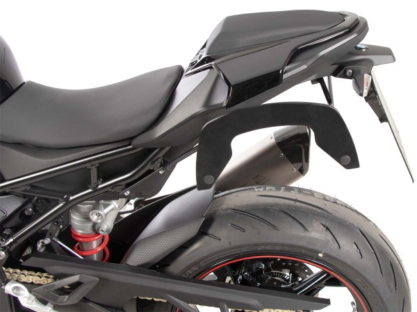 C-Bow Seitenträger schwarz für BMW M 1000 RR (23-) Hepco & Becker