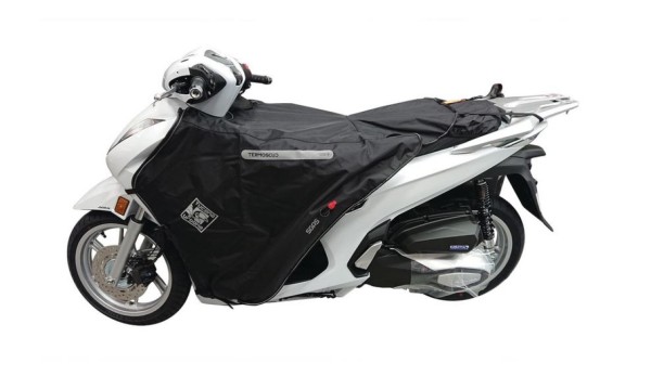 Fahrerbeinschutz für Honda SH 350 (21- ), Tucano Urbano