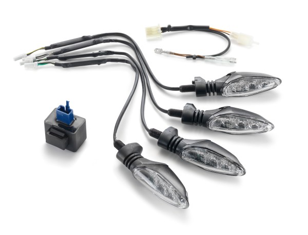 KTM LED-Blinkerkit