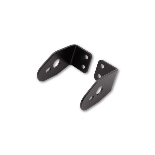Originalblinker-Adapter für Kennzeichenhalter LSL/Highsider KTM